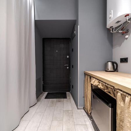 Staroevreyska Apartment A Львів Екстер'єр фото