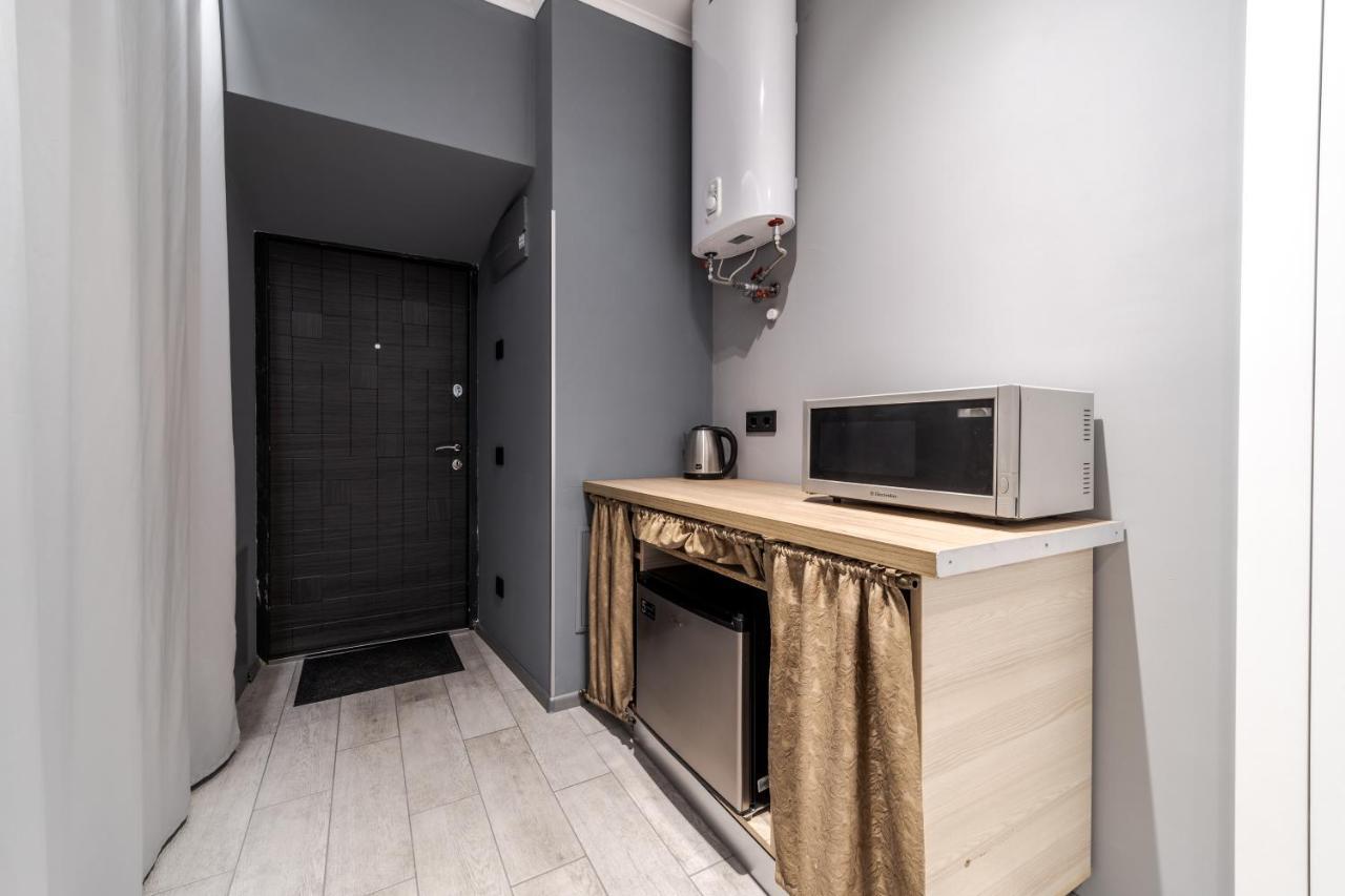 Staroevreyska Apartment A Львів Екстер'єр фото