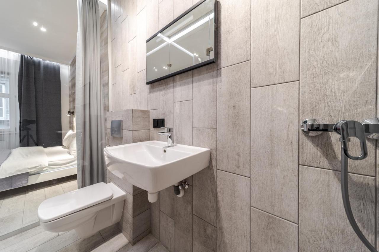 Staroevreyska Apartment A Львів Екстер'єр фото