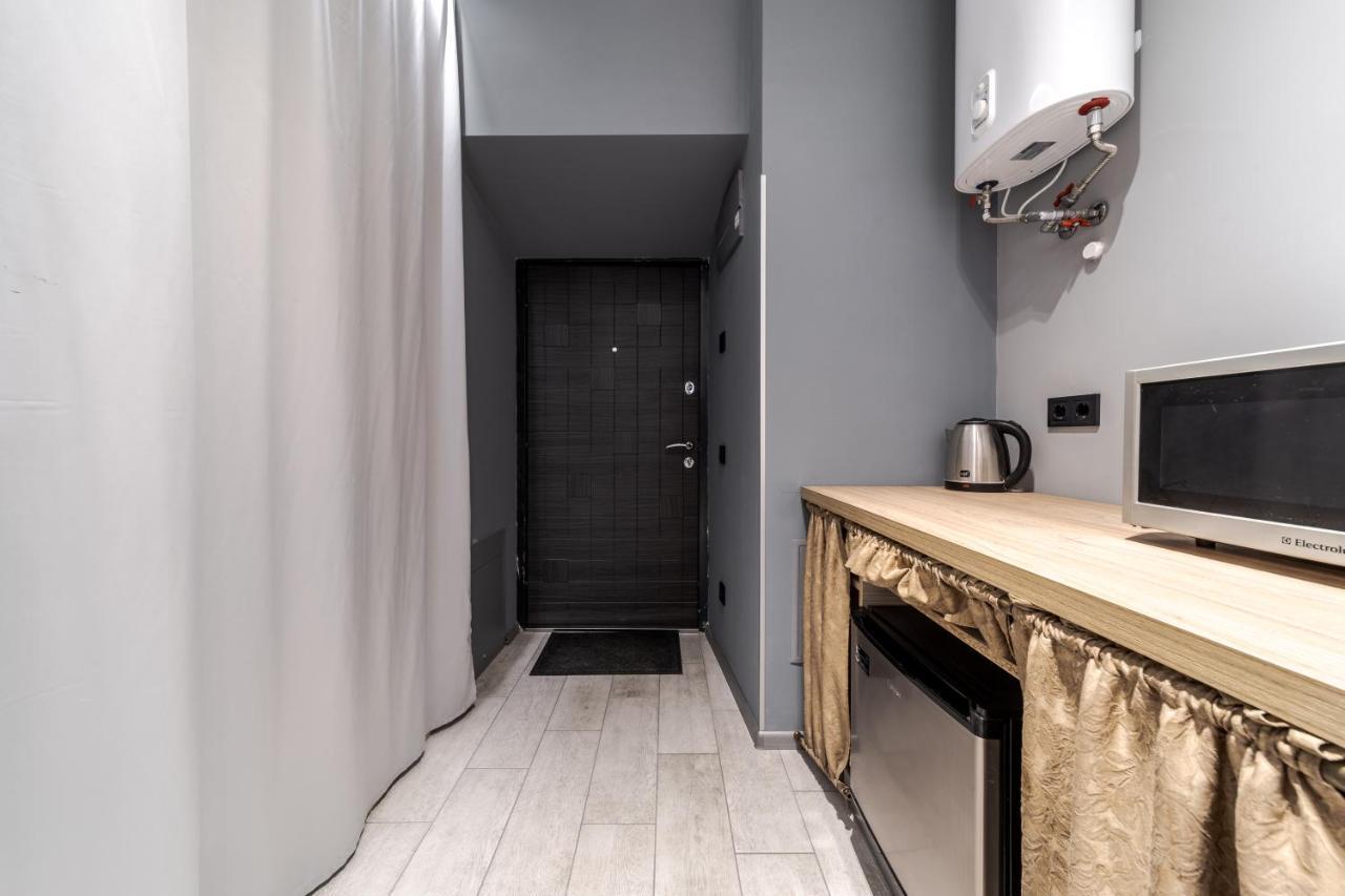 Staroevreyska Apartment A Львів Екстер'єр фото