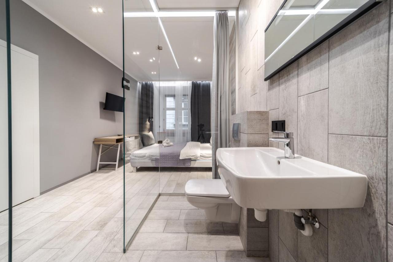 Staroevreyska Apartment A Львів Екстер'єр фото